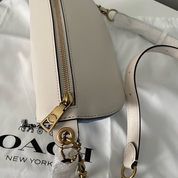 Coach belt bag - Picture 7 of 9